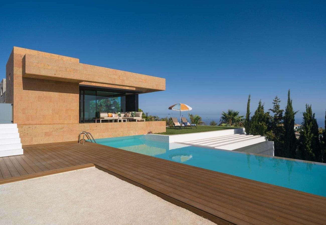 Villa en Maspalomas - Villa Cyca