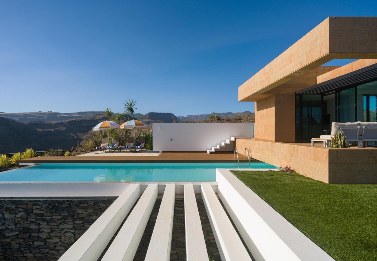 Villa en Maspalomas - Villa Cyca