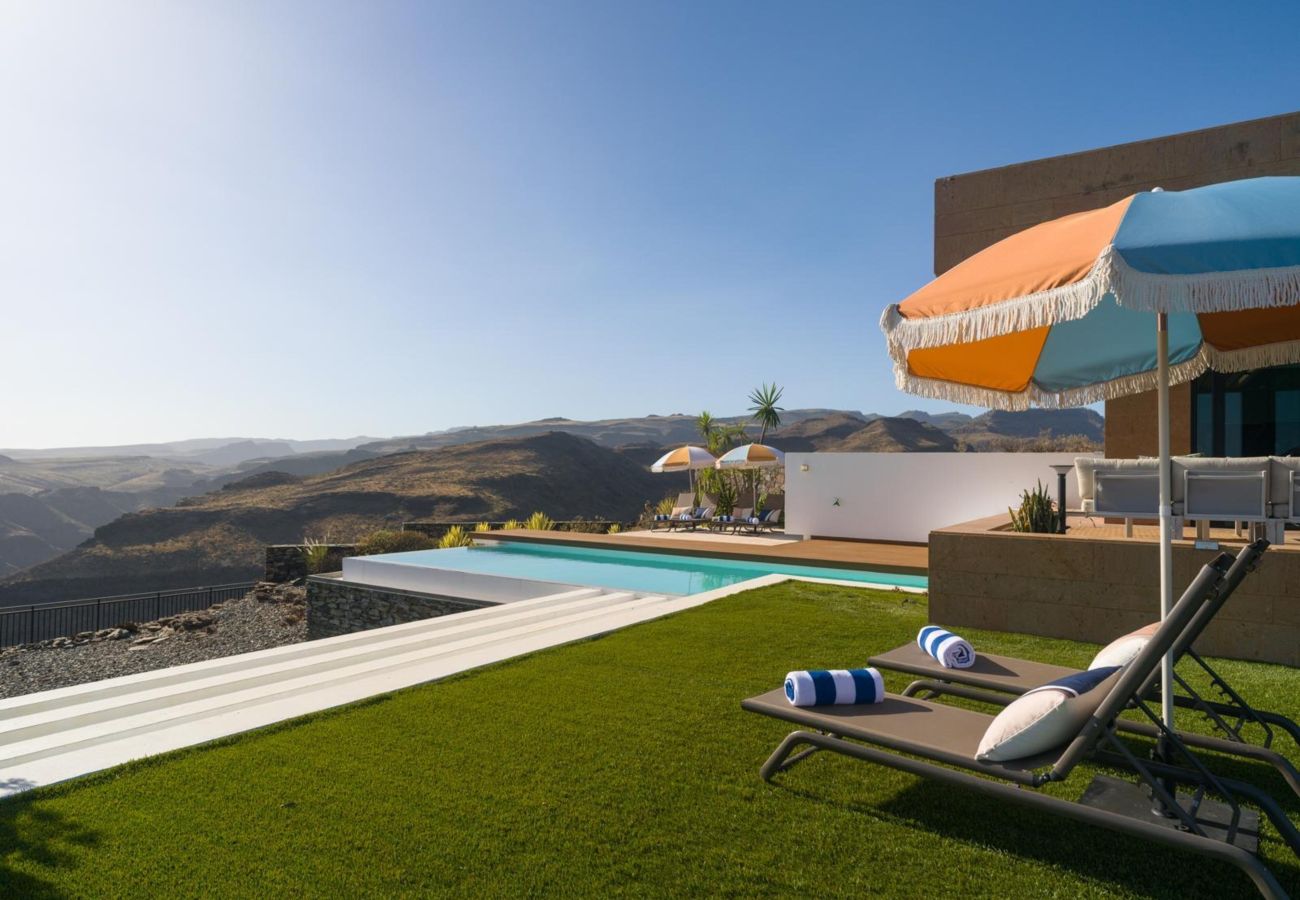 Villa en Maspalomas - Villa Cyca