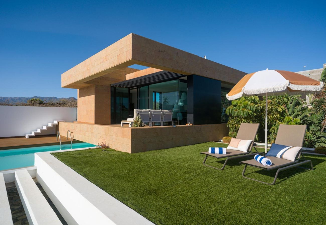 Villa en Maspalomas - Villa Cyca