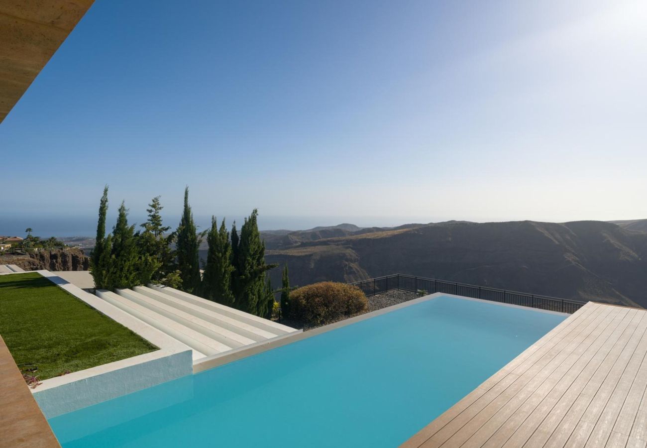 Villa en Maspalomas - Villa Cyca