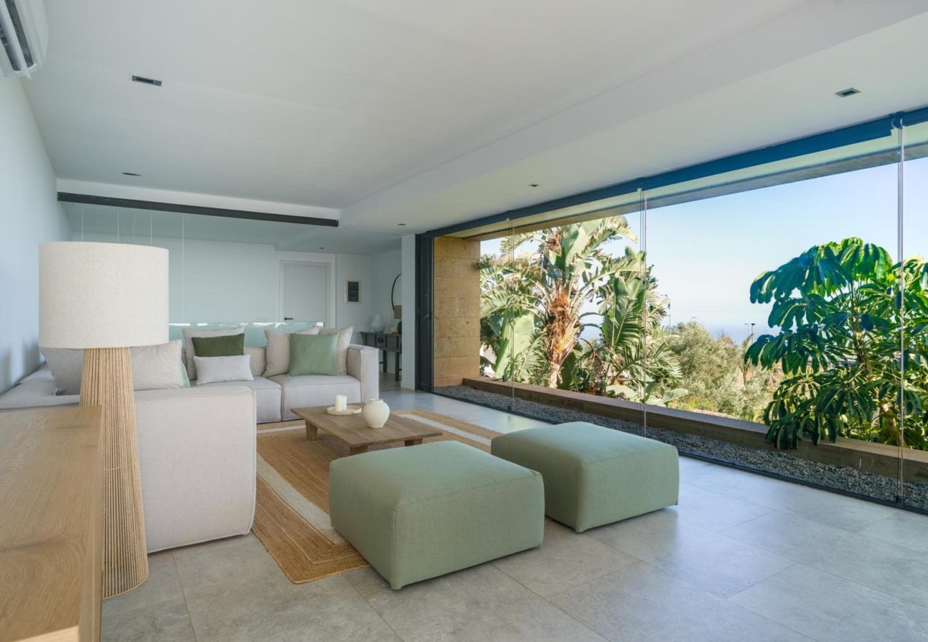 Villa en Maspalomas - Villa Cyca