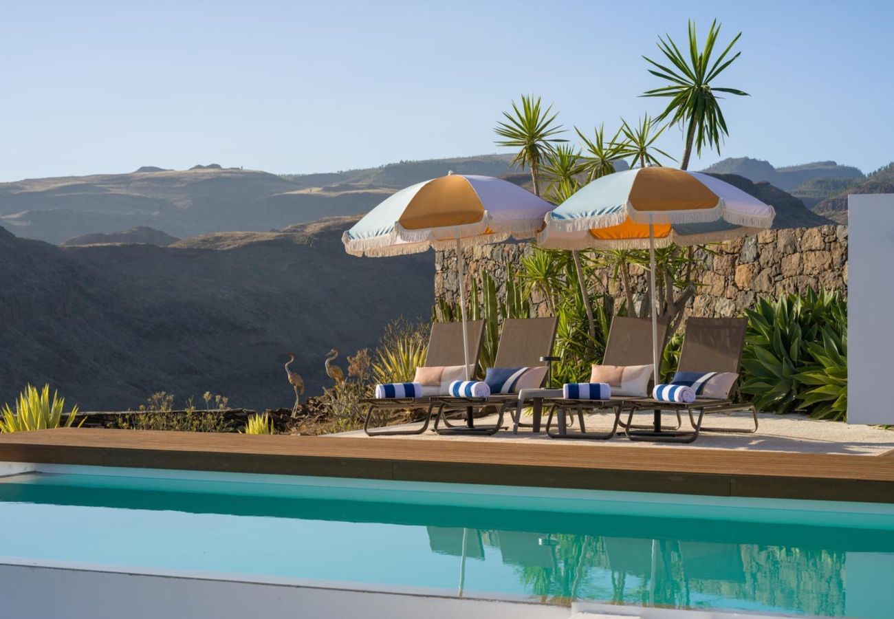 Villa en Maspalomas - Villa Cyca