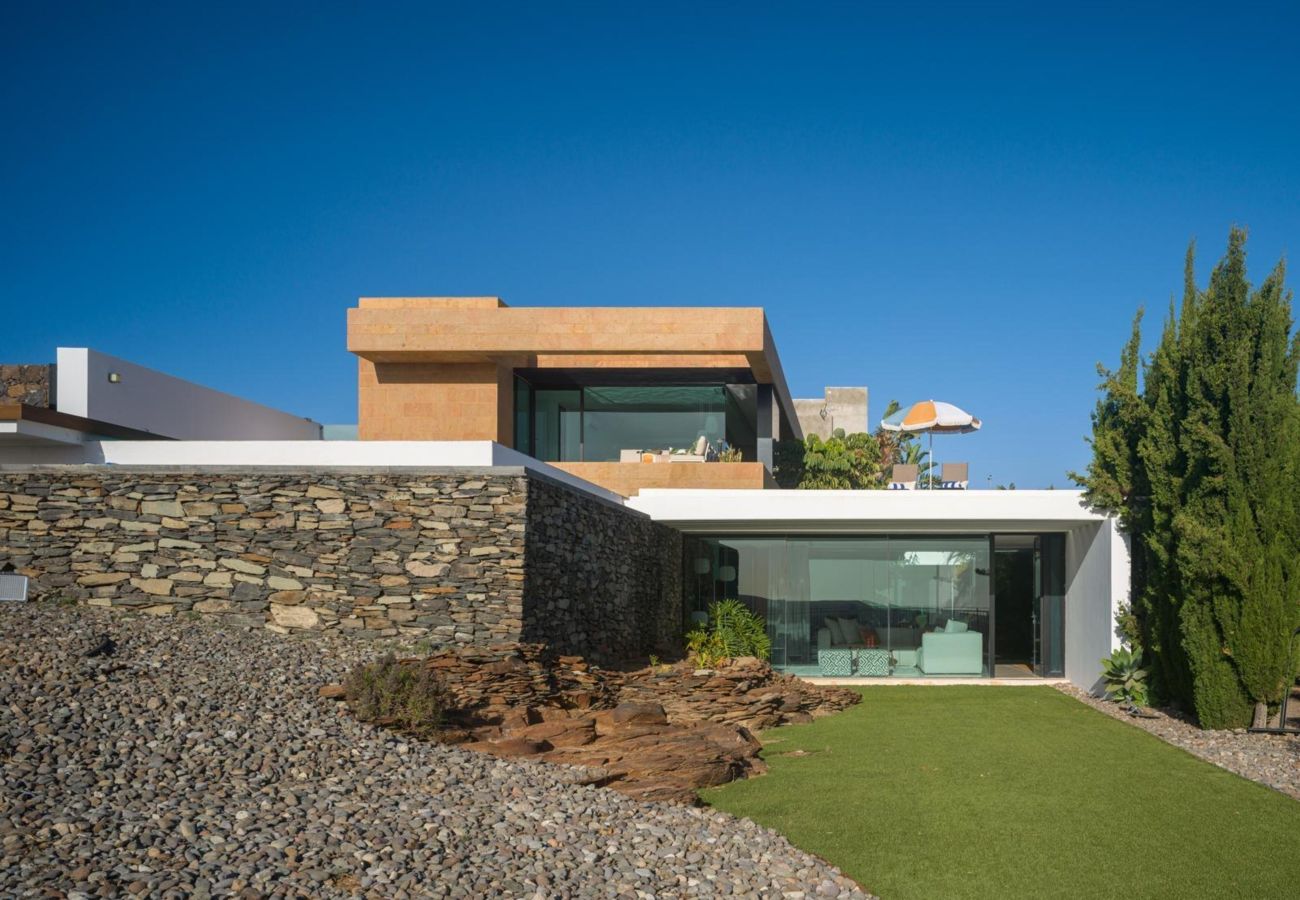 Villa en Maspalomas - Villa Cyca
