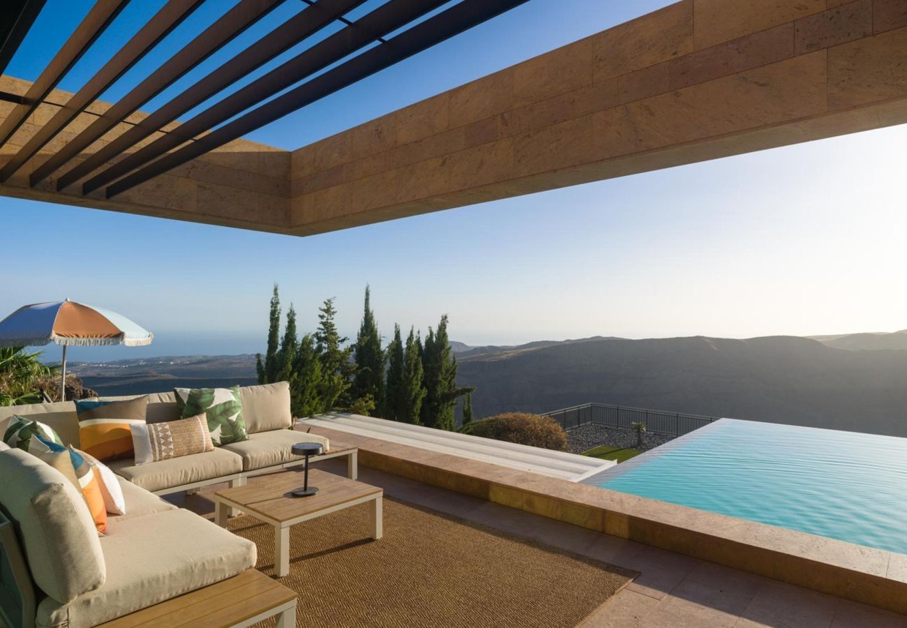 Villa en Maspalomas - Villa Cyca