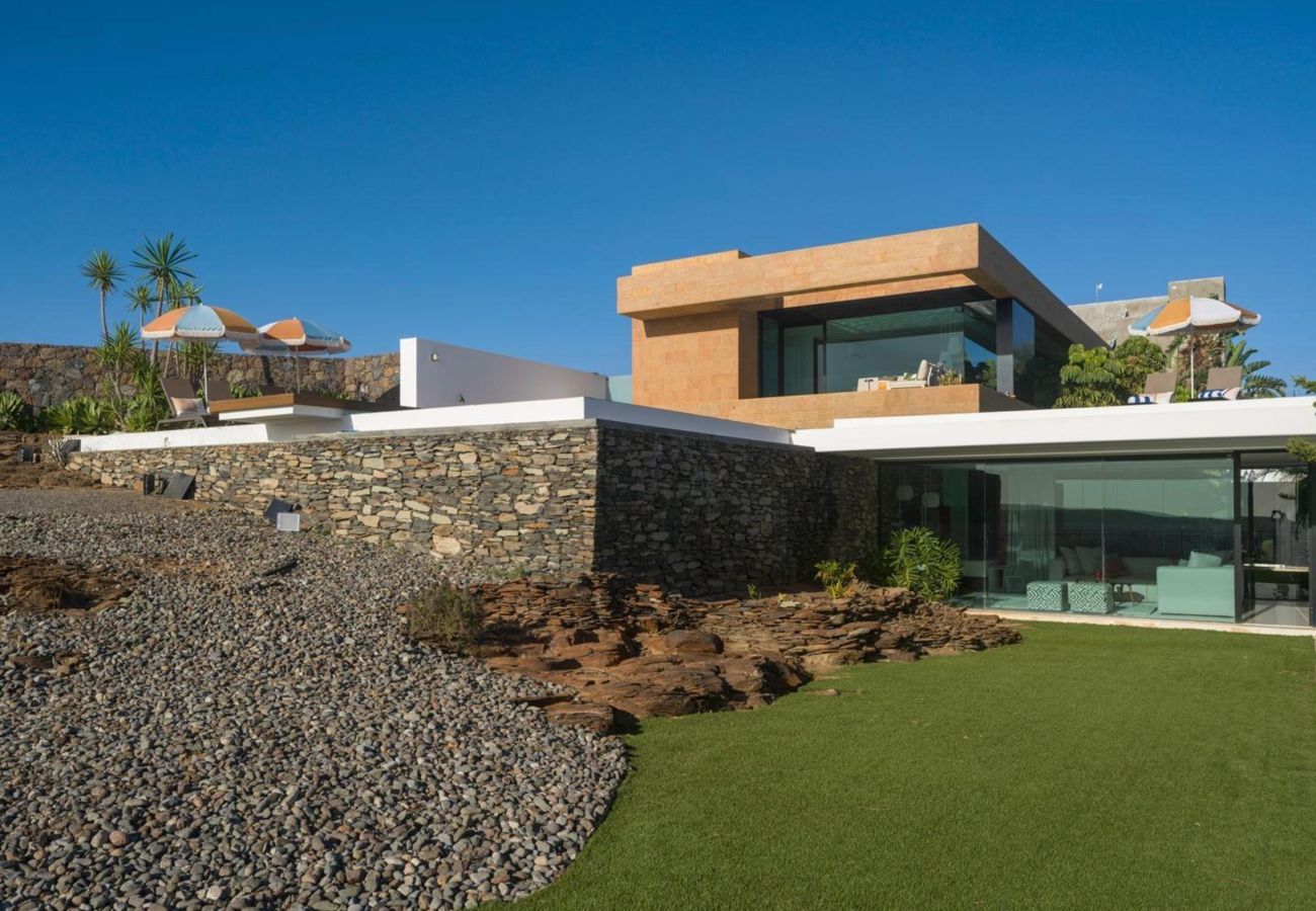Villa en Maspalomas - Villa Cyca