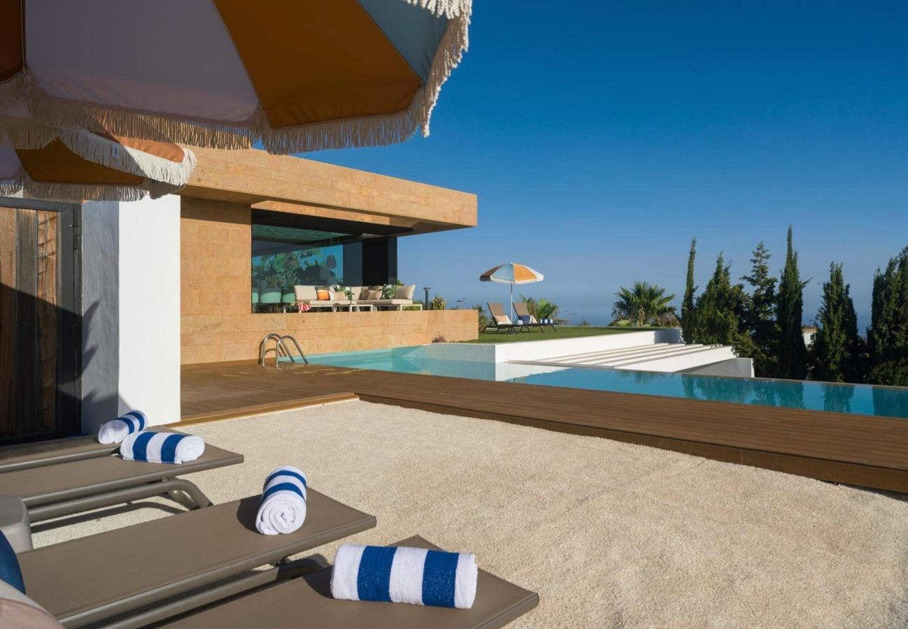 Villa en Maspalomas - Villa Cyca