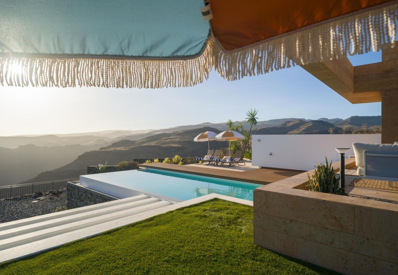 Villa en Maspalomas - Villa Cyca
