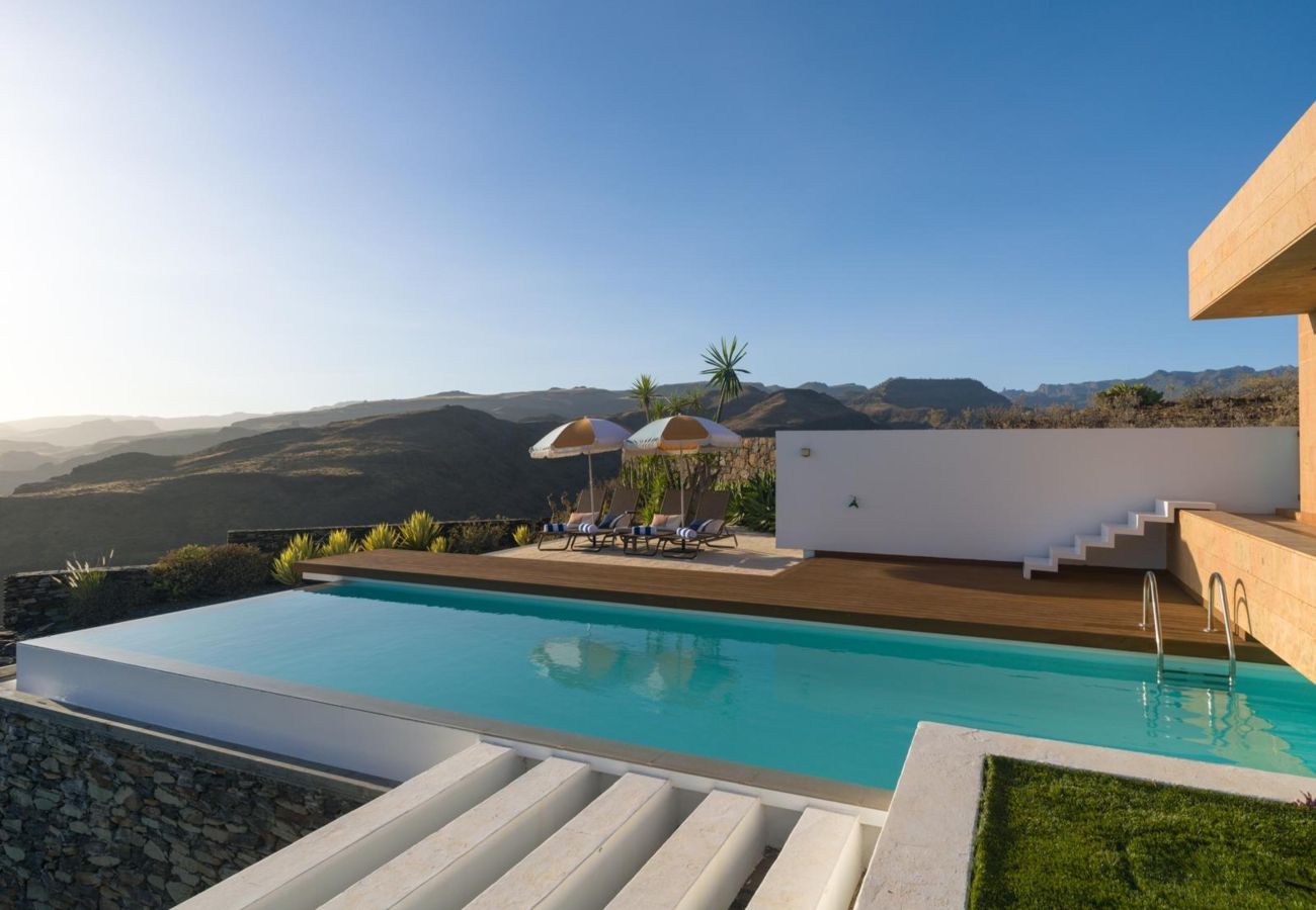 Villa en Maspalomas - Villa Cyca
