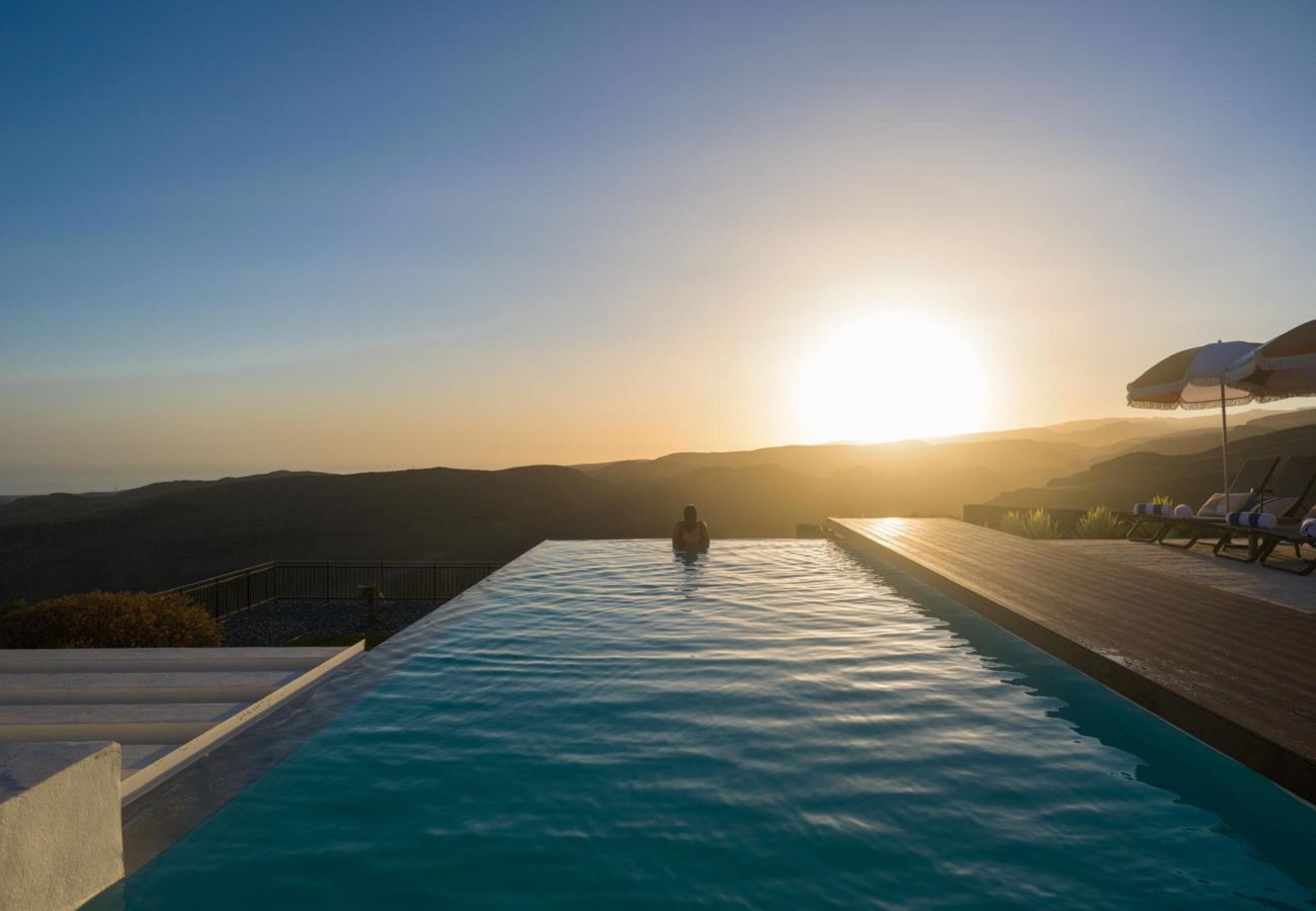 Villa en Maspalomas - Villa Cyca