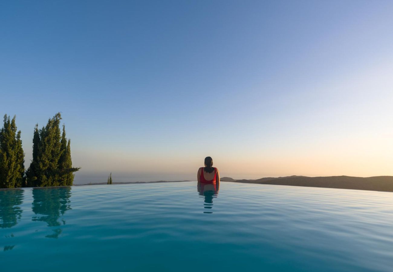 Villa en Maspalomas - Villa Cyca