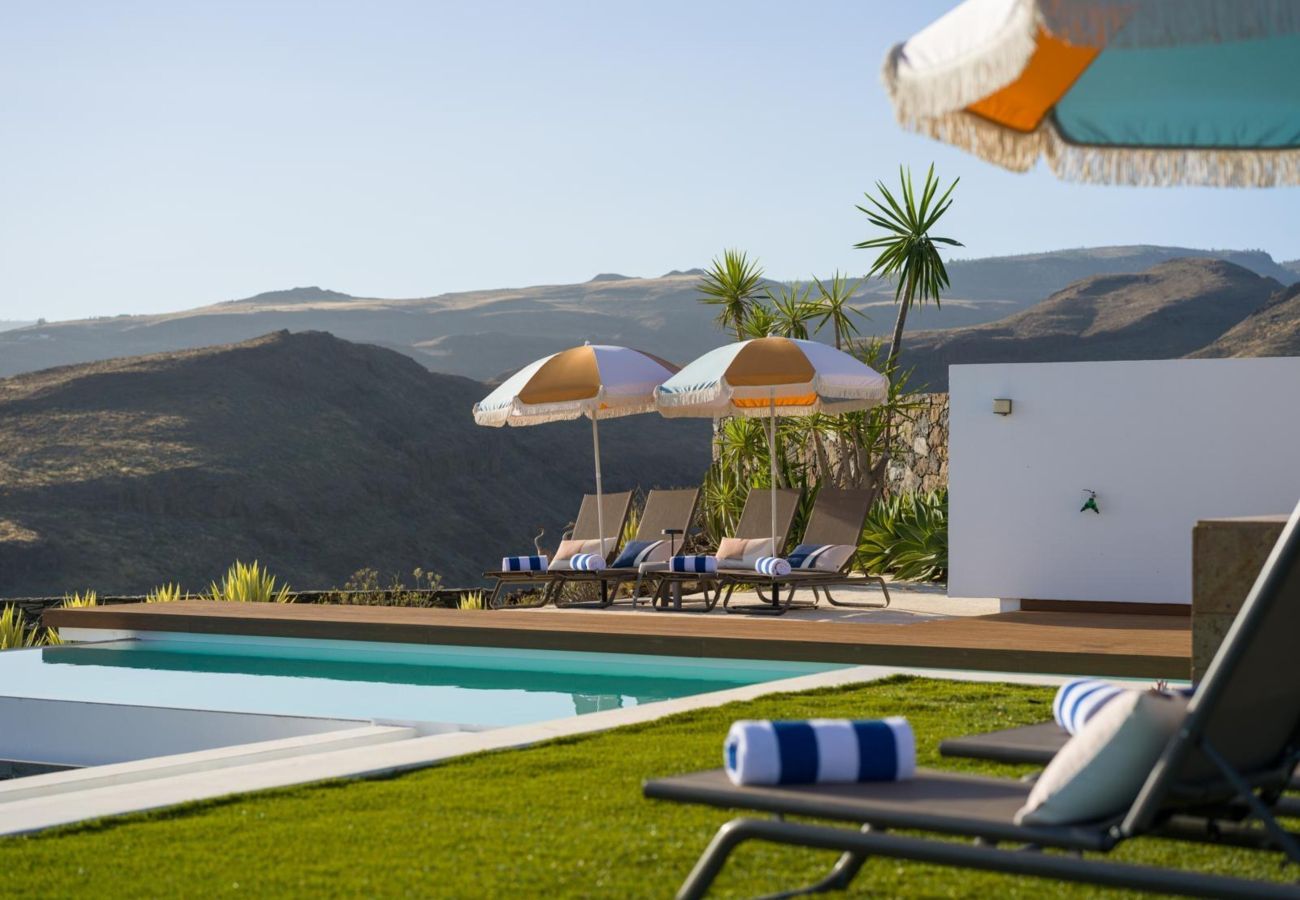 Villa en Maspalomas - Villa Cyca