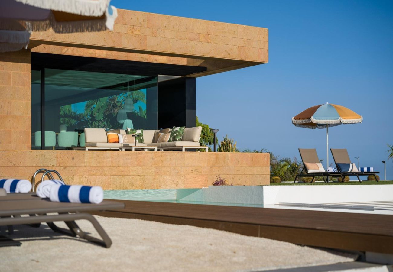 Villa en Maspalomas - Villa Cyca