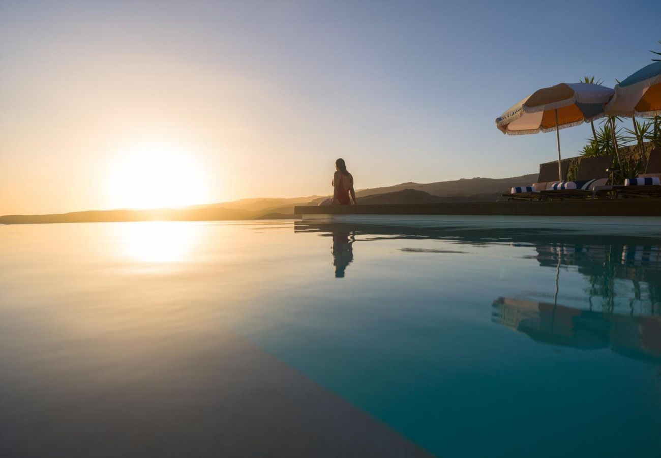 Villa en Maspalomas - Villa Cyca
