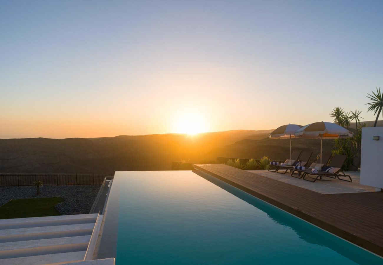 Villa en Maspalomas - Villa Cyca