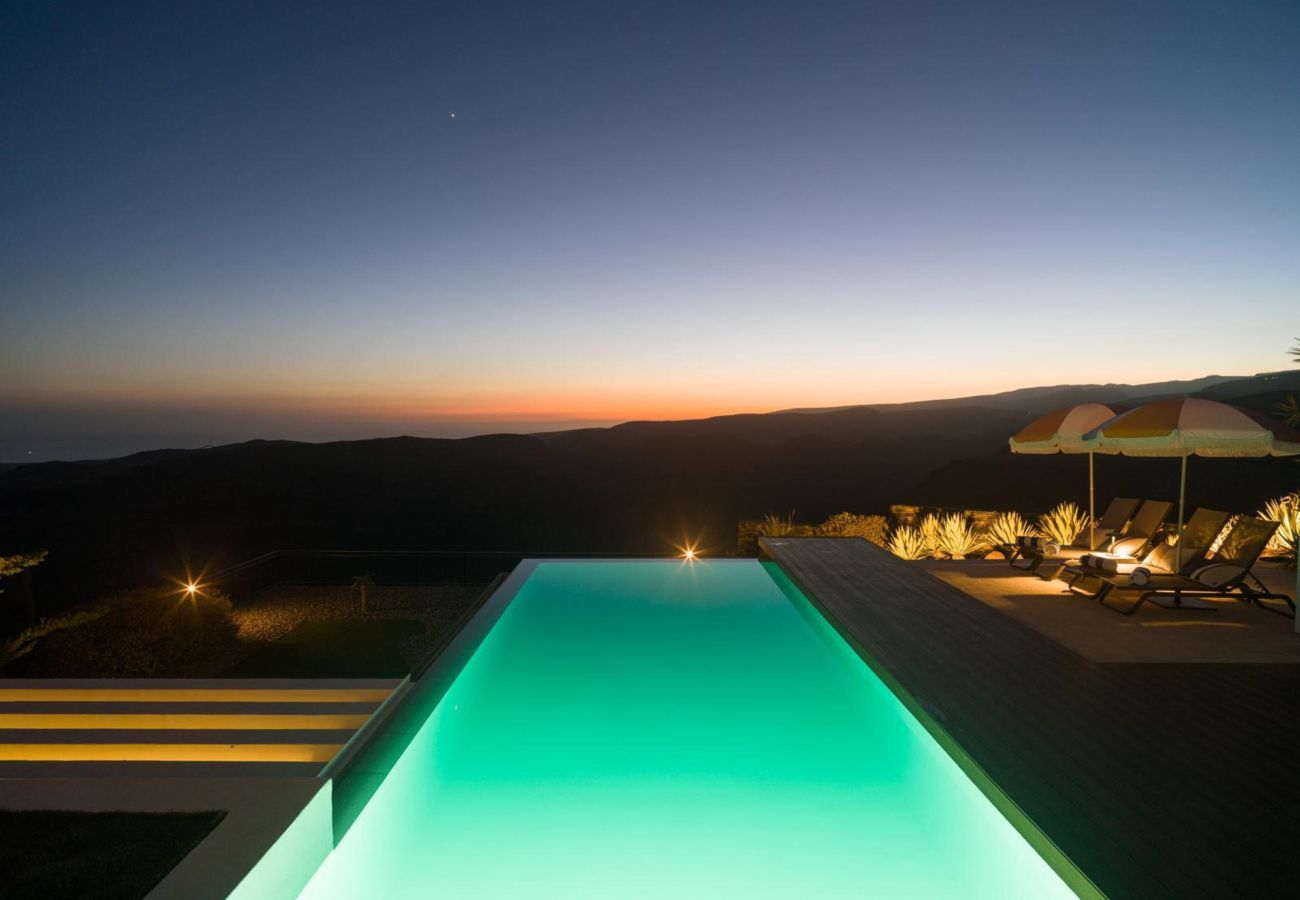 Villa en Maspalomas - Villa Cyca