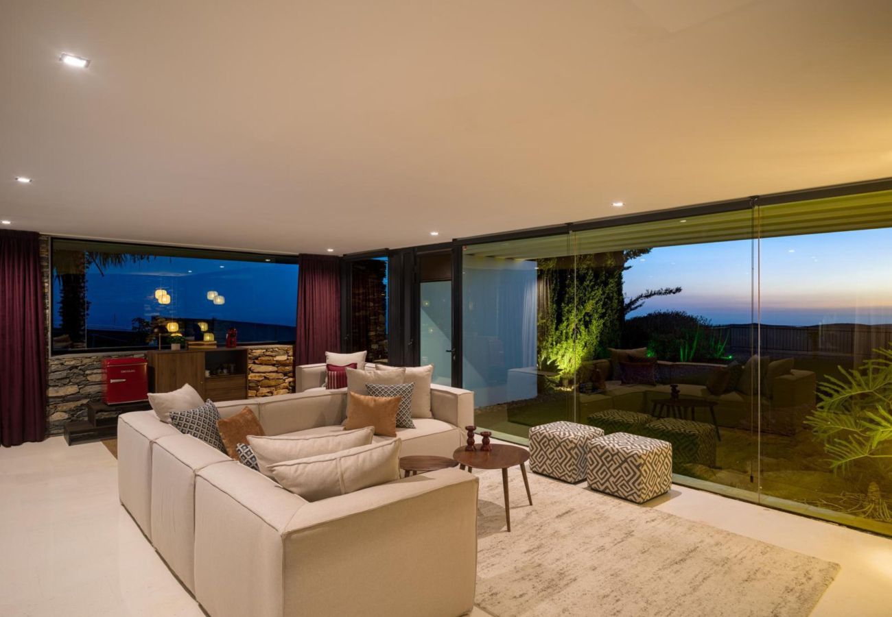Villa en Maspalomas - Villa Cyca