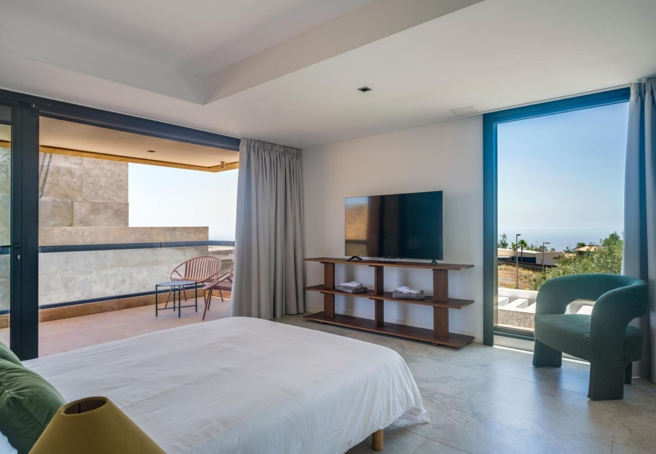 Villa en Maspalomas - Villa Cyca
