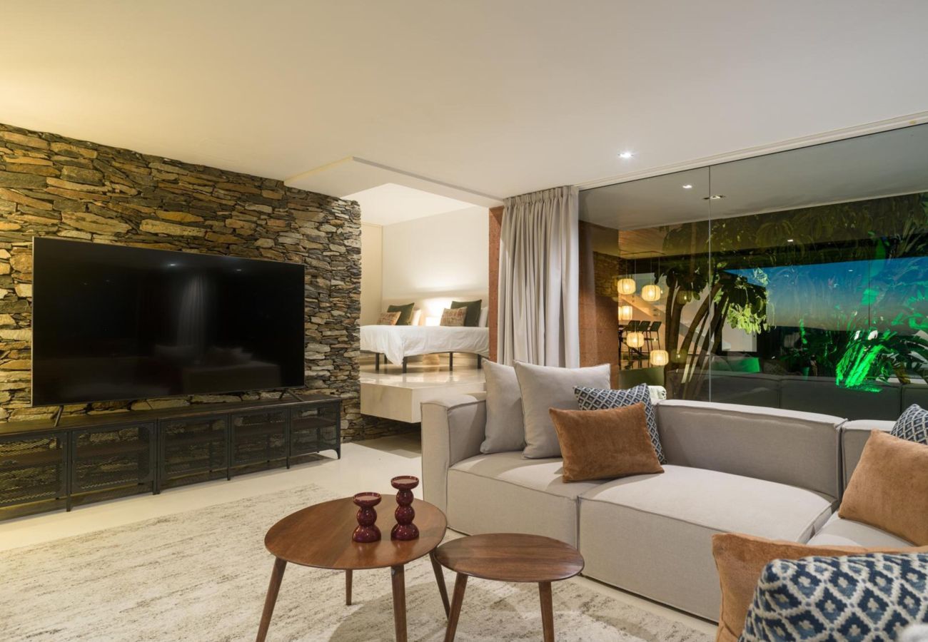 Villa en Maspalomas - Villa Cyca