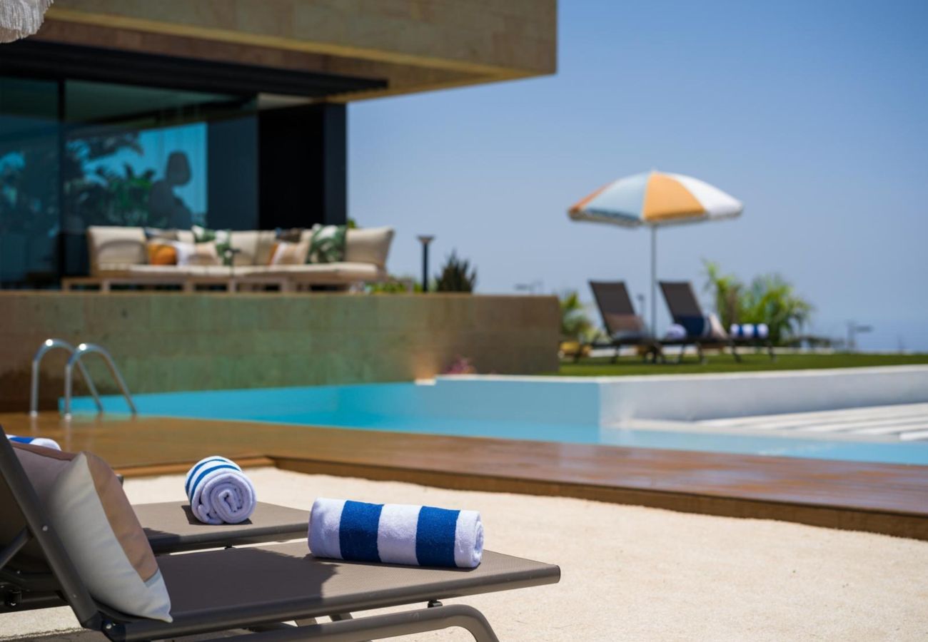 Villa en Maspalomas - Villa Cyca