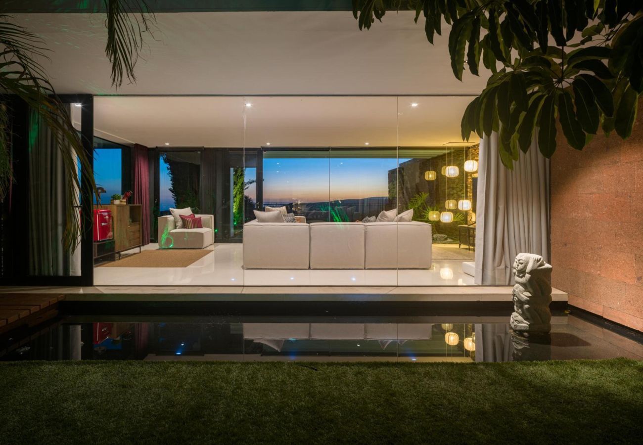 Villa en Maspalomas - Villa Cyca