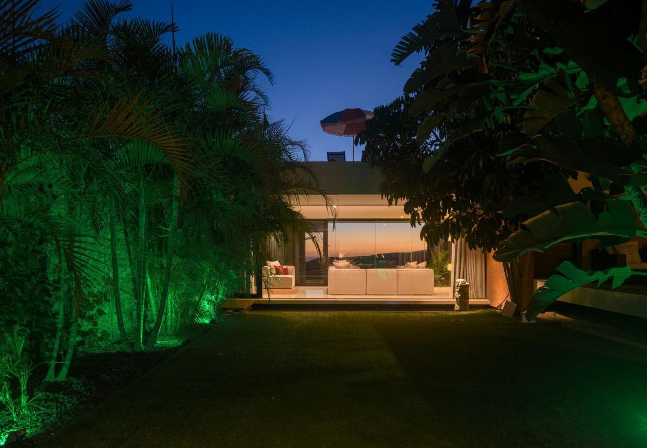 Villa en Maspalomas - Villa Cyca
