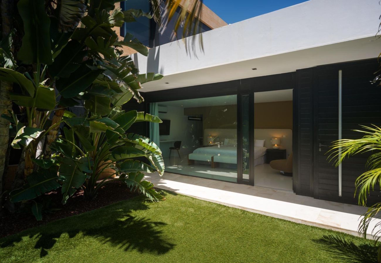 Villa en Maspalomas - Villa Cyca