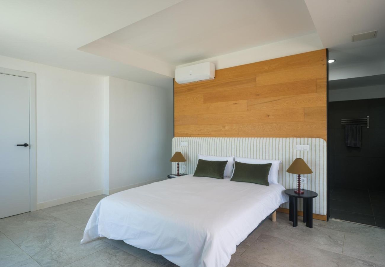 Villa en Maspalomas - Villa Cyca