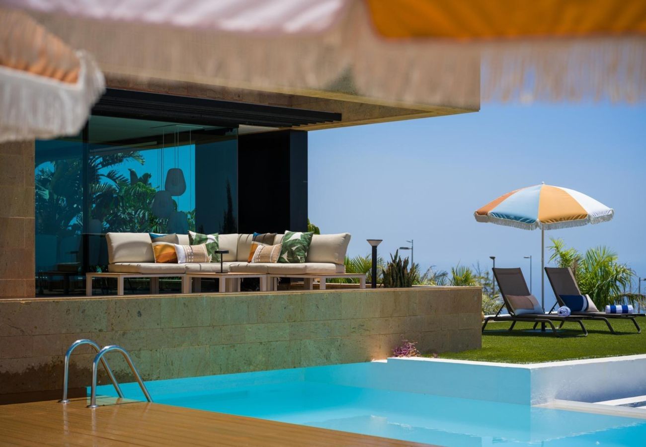 Villa en Maspalomas - Villa Cyca