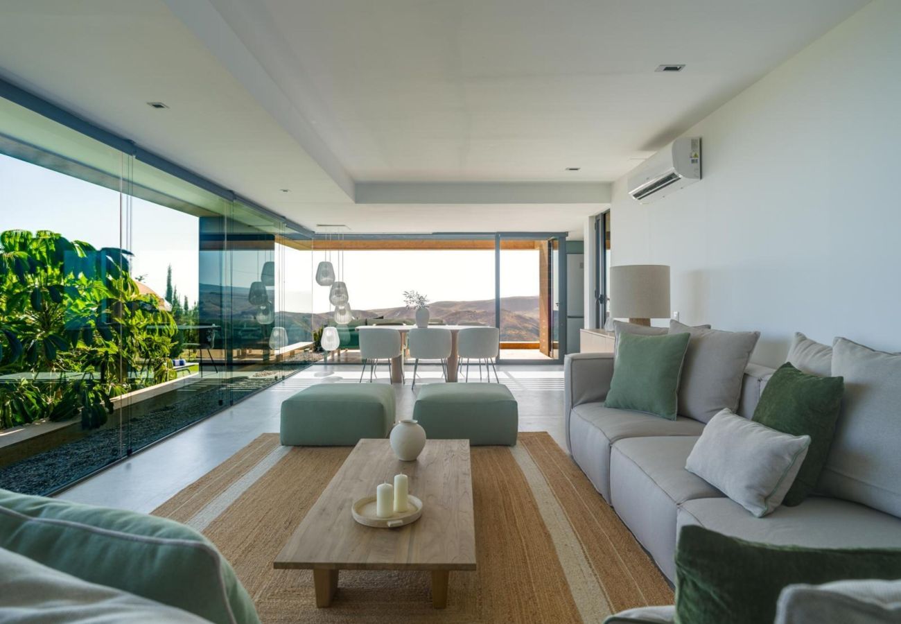 Villa en Maspalomas - Villa Cyca