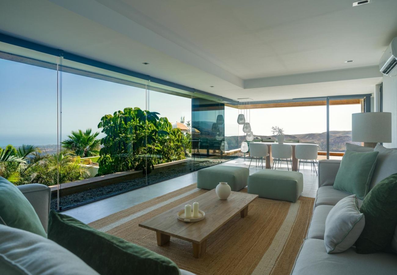 Villa en Maspalomas - Villa Cyca