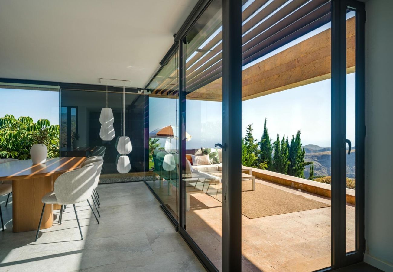 Villa en Maspalomas - Villa Cyca