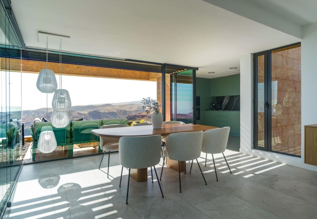 Villa en Maspalomas - Villa Cyca