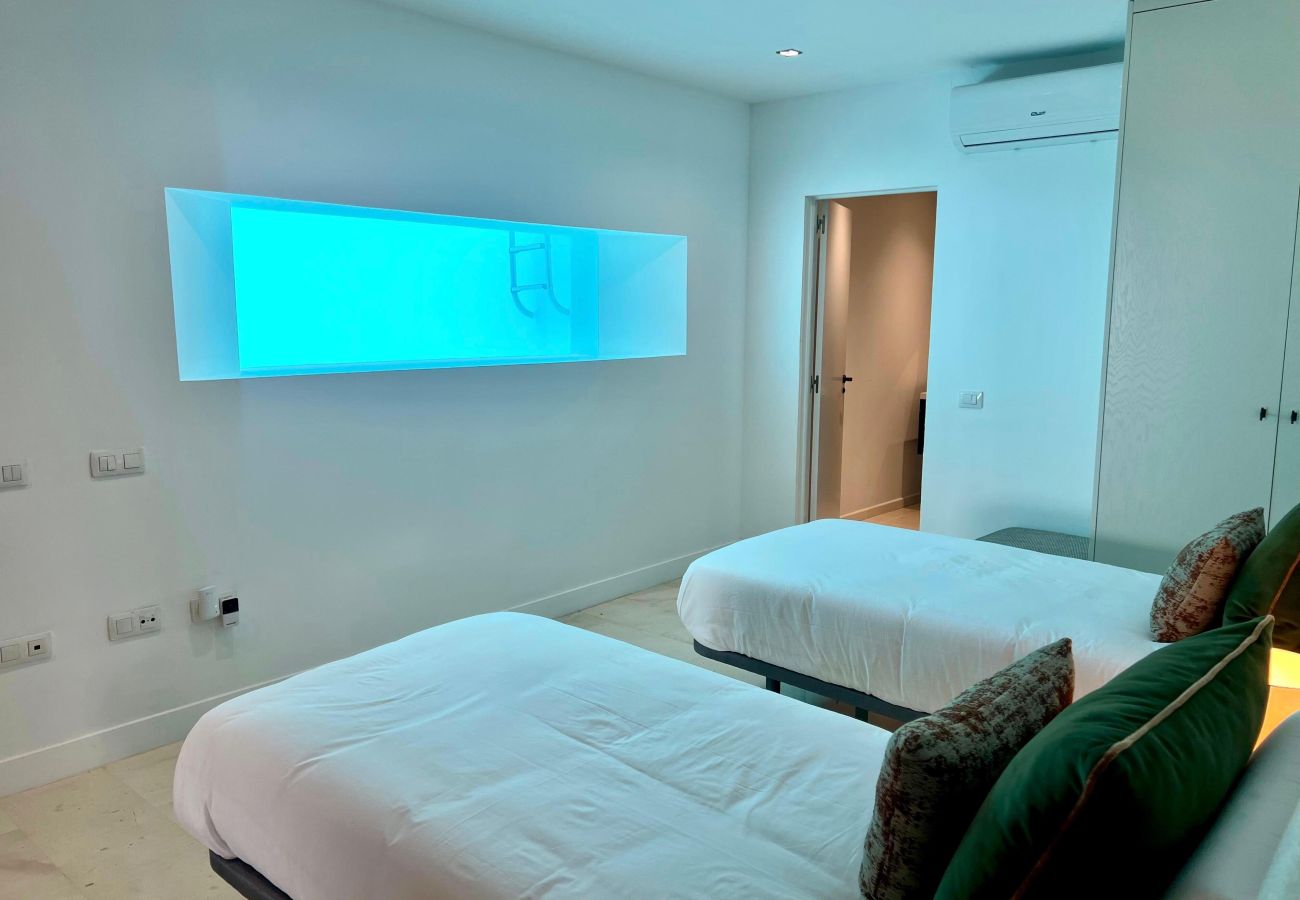 Villa en Maspalomas - Villa Cyca