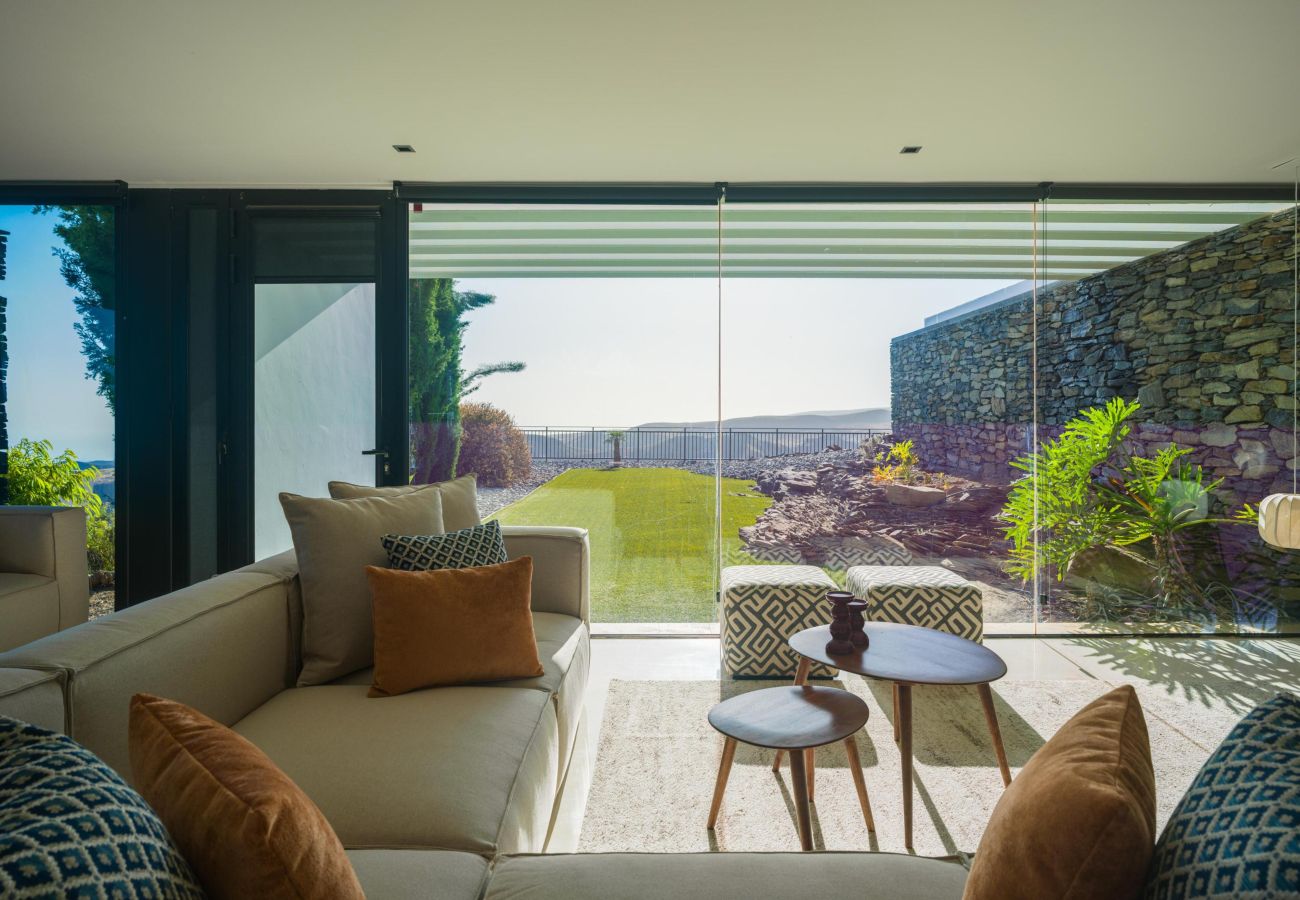 Villa en Maspalomas - Villa Cyca