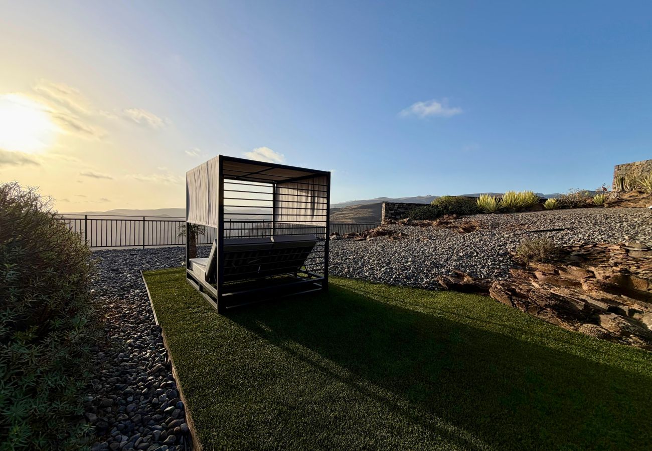 Villa en Maspalomas - Villa Cyca