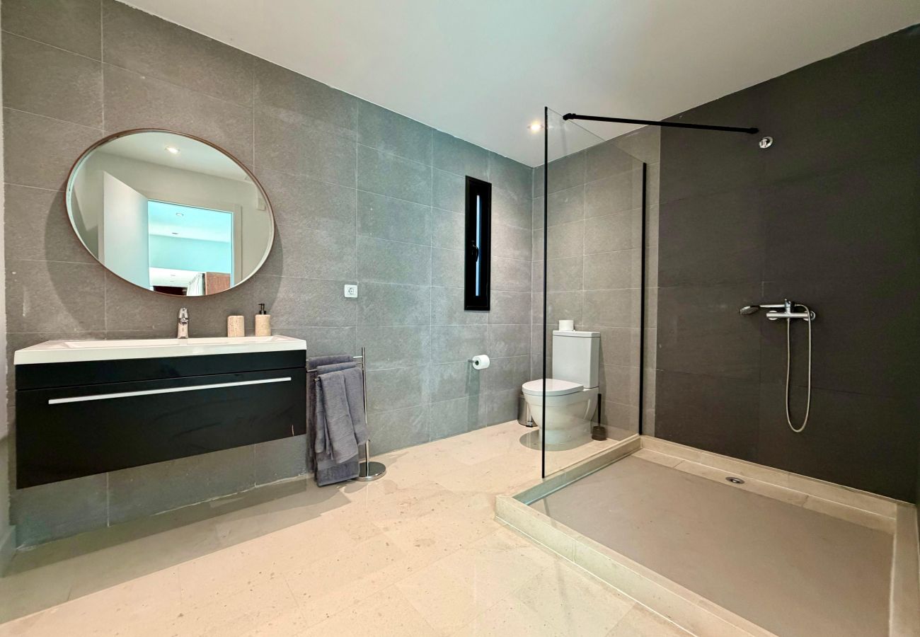 Villa en Maspalomas - Villa Cyca