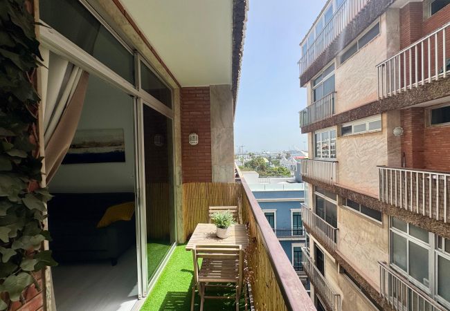 Apartamento en Las Palmas de Gran Canaria - Catalina Beach Studio