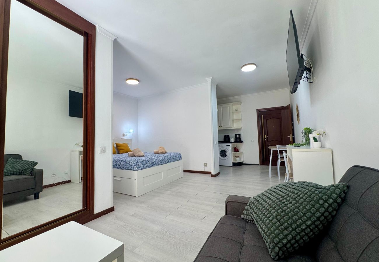Apartamento en Las Palmas de Gran Canaria - Catalina Beach Studio