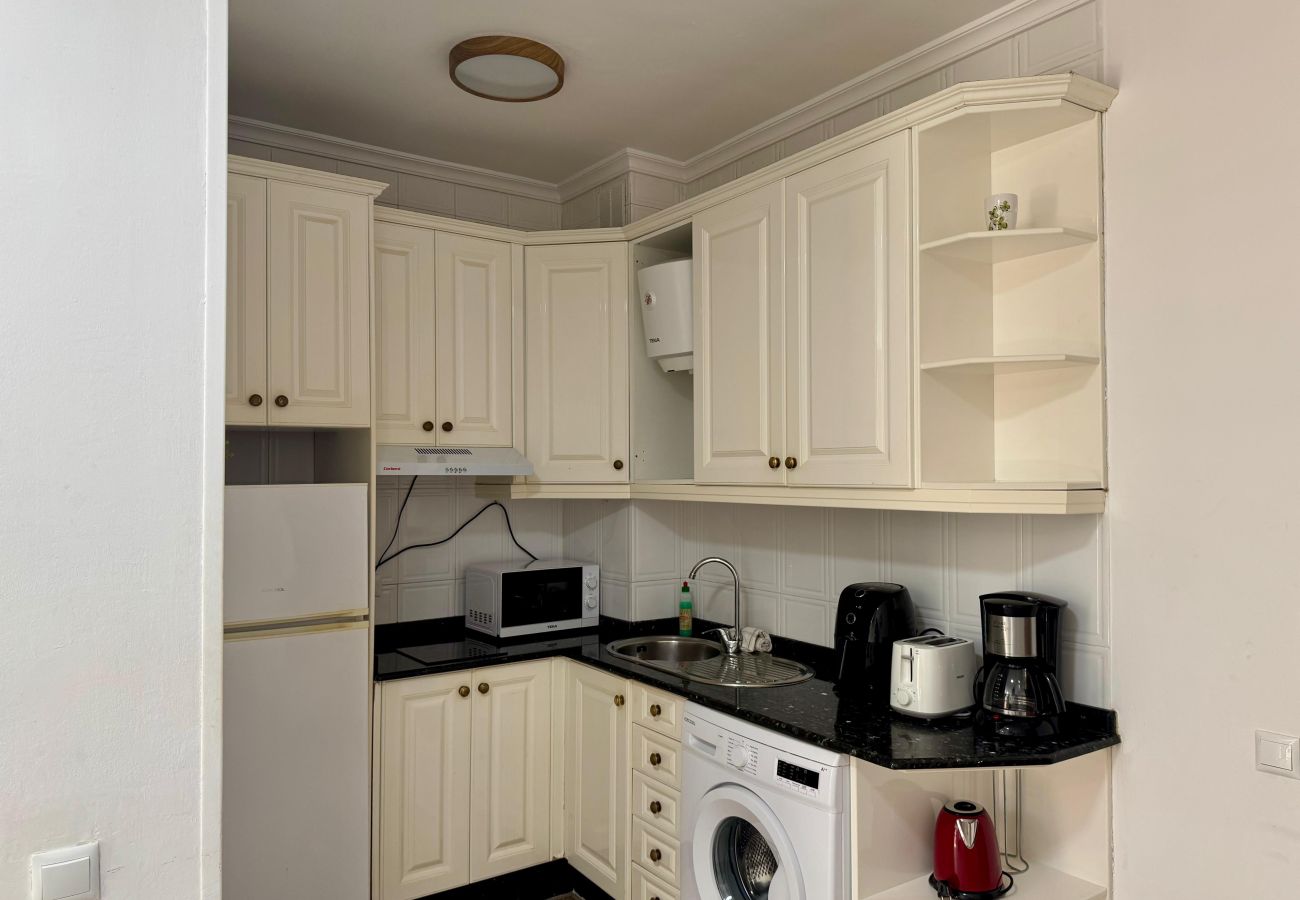 Apartamento en Las Palmas de Gran Canaria - Catalina Beach Studio