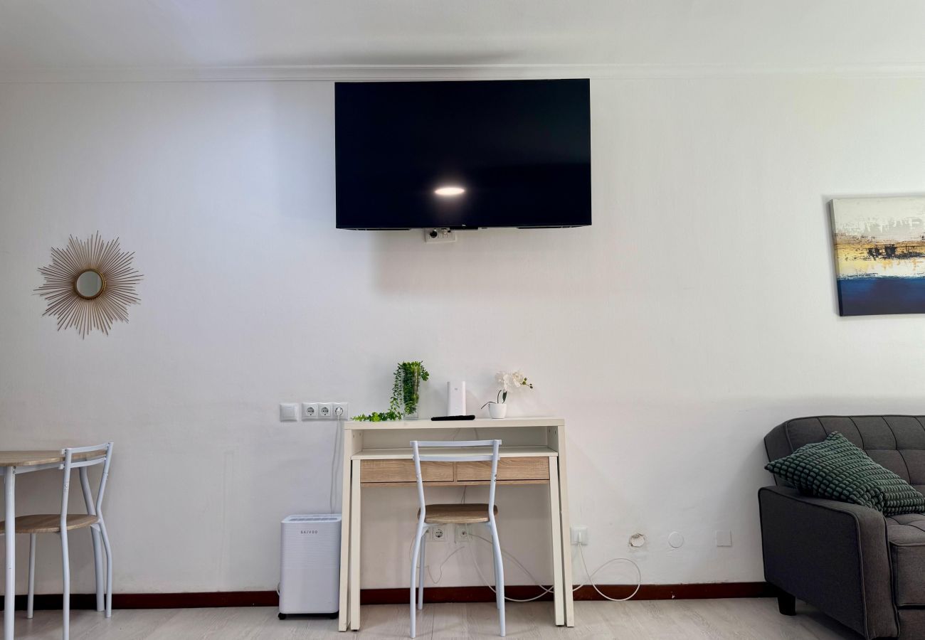 Apartamento en Las Palmas de Gran Canaria - Catalina Beach Studio