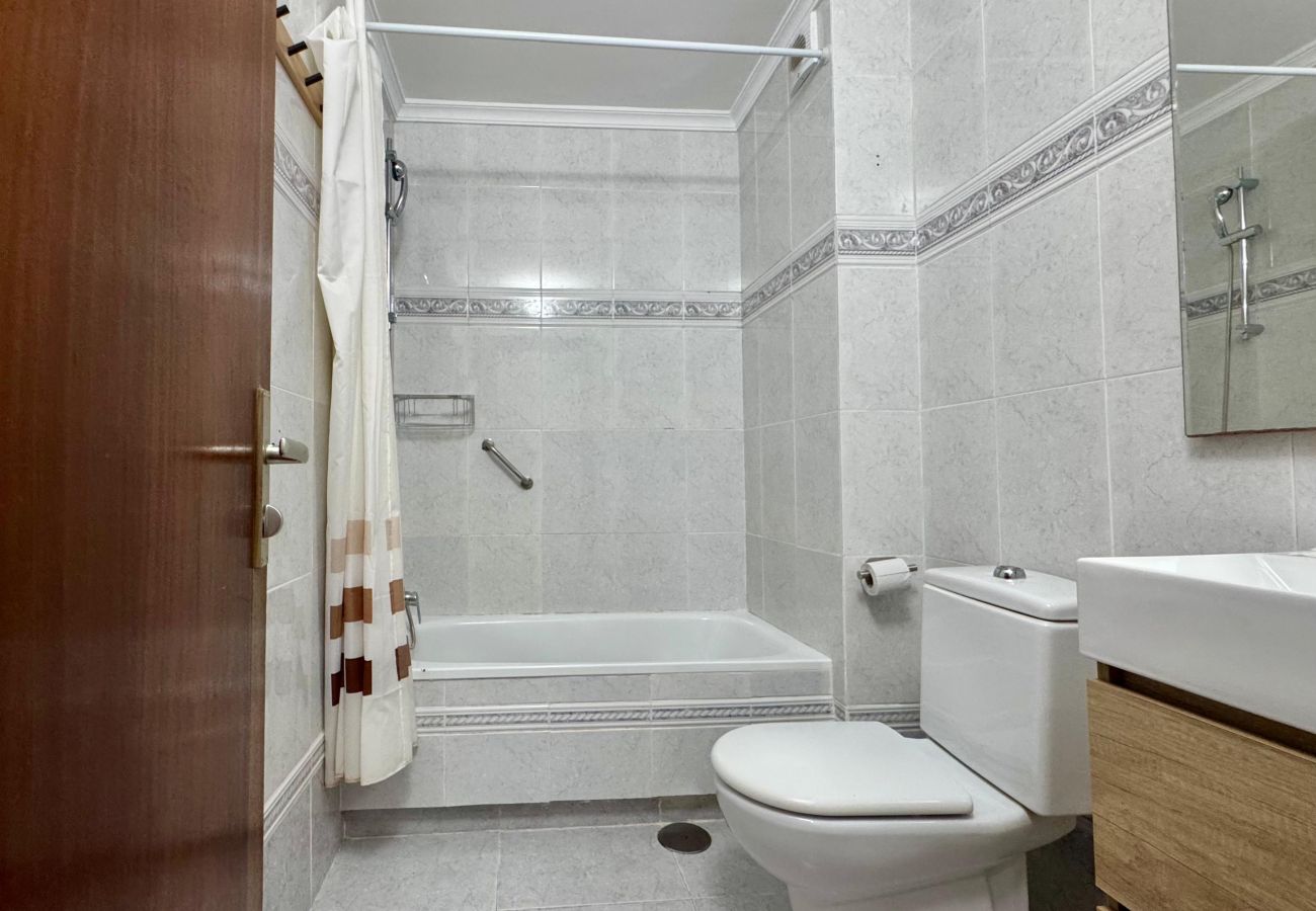 Apartamento en Las Palmas de Gran Canaria - Catalina Beach Studio
