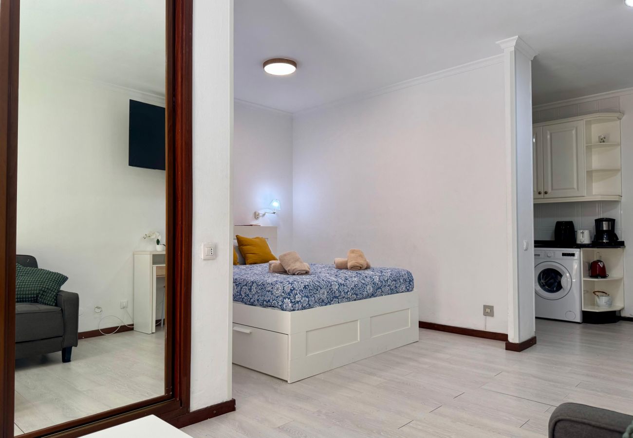 Apartamento en Las Palmas de Gran Canaria - Catalina Beach Studio