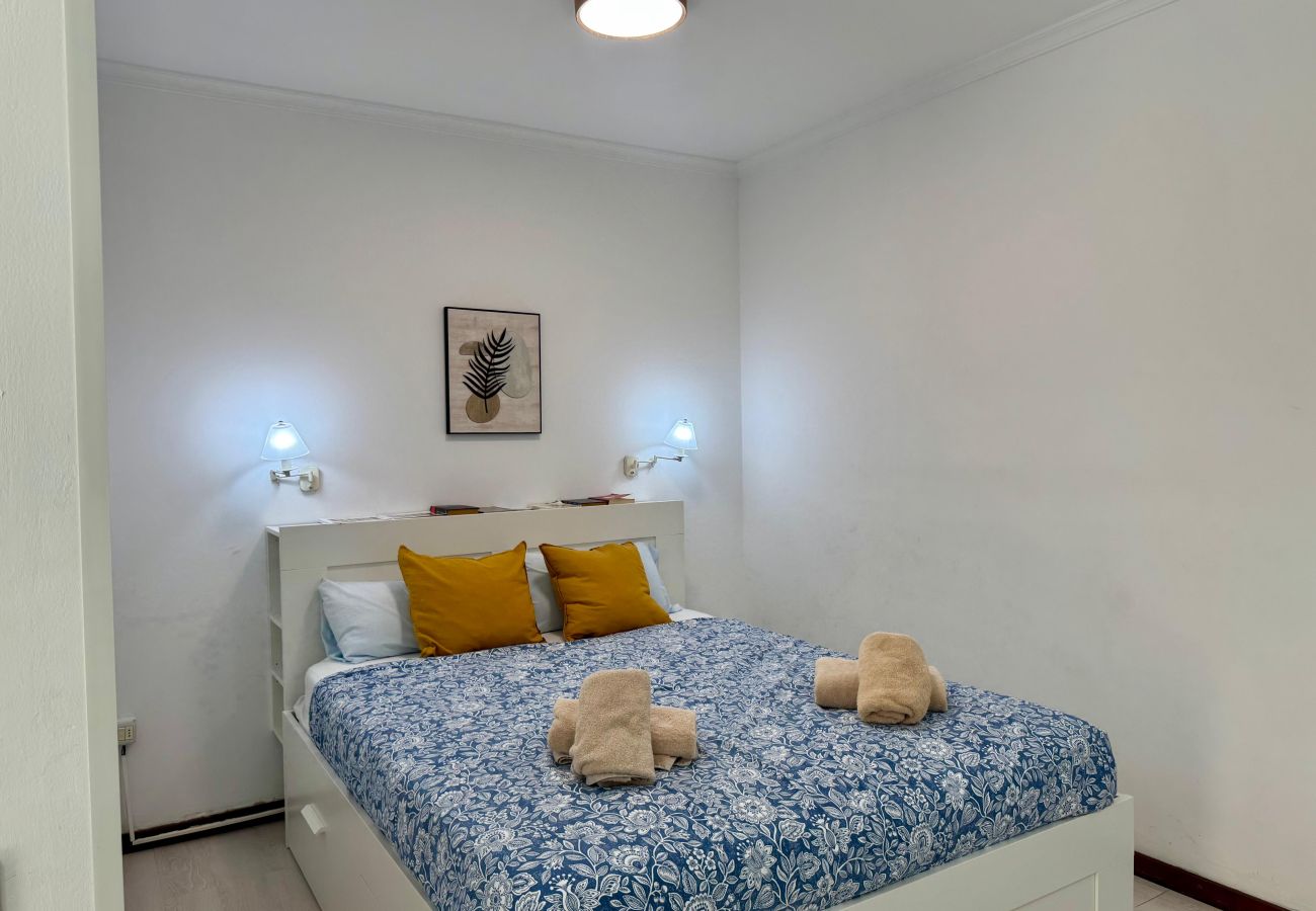 Apartamento en Las Palmas de Gran Canaria - Catalina Beach Studio