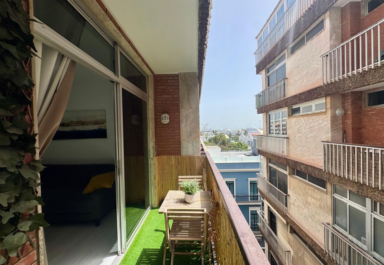 Apartamento en Las Palmas de Gran Canaria - Catalina Beach Studio