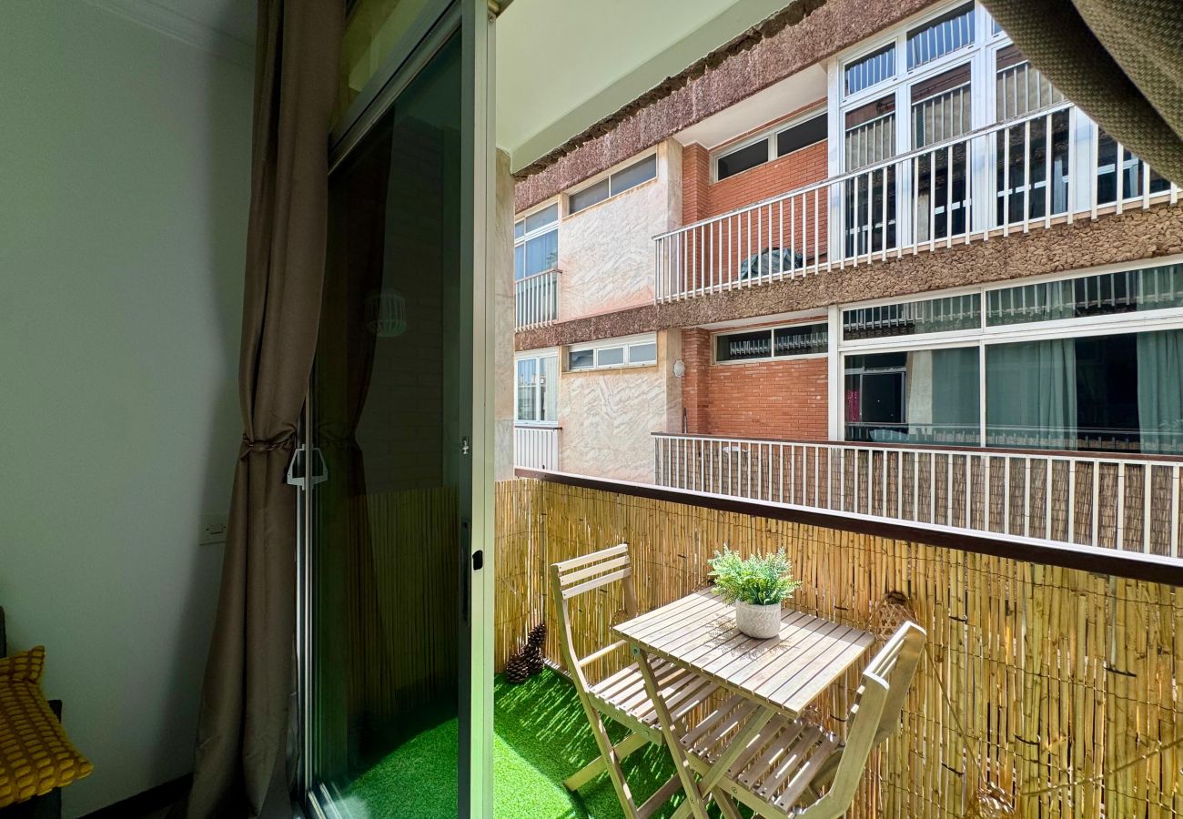 Apartamento en Las Palmas de Gran Canaria - Catalina Beach Studio