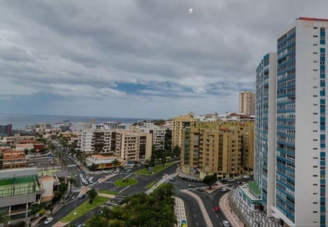 Apartamento en Las Palmas de Gran Canaria - Atlantic View Las Palmas