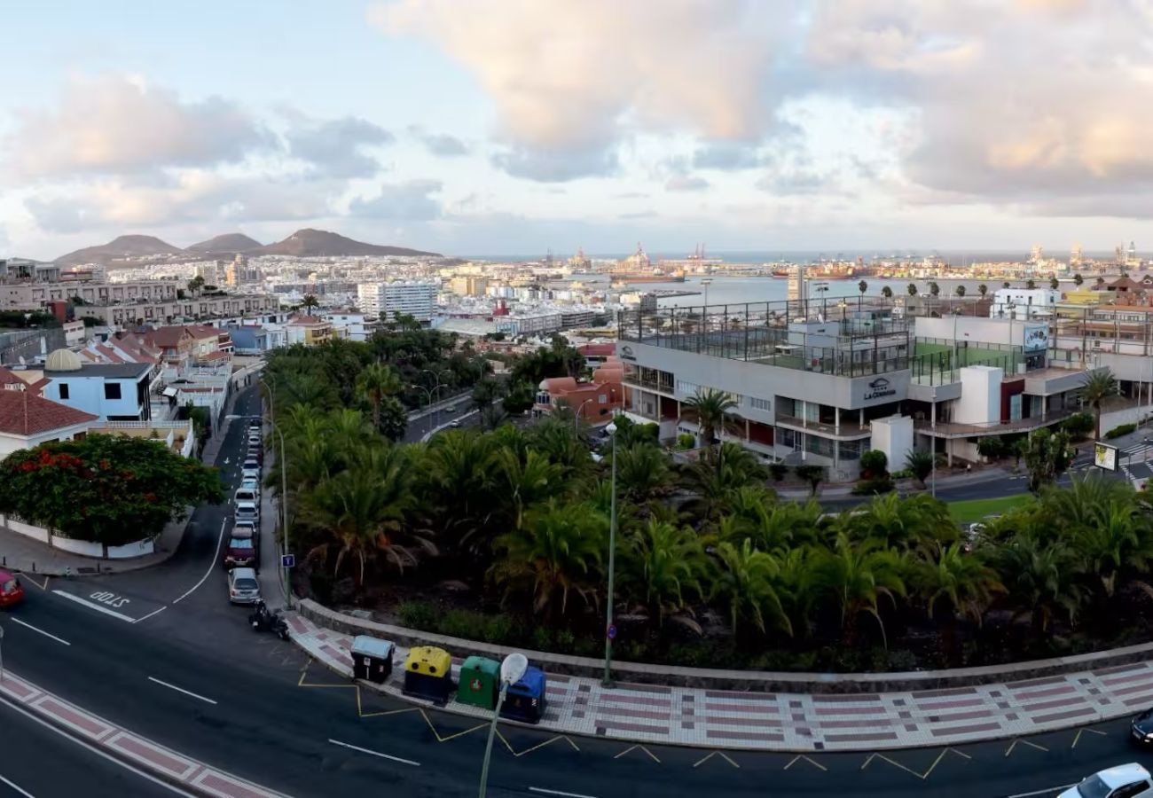 Apartamento en Las Palmas de Gran Canaria - Atlantic View Las Palmas