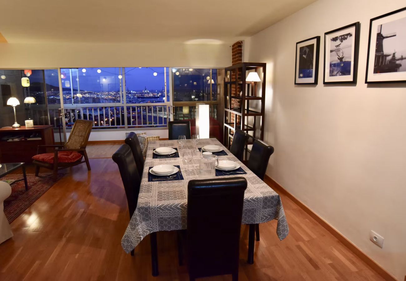 Apartamento en Las Palmas de Gran Canaria - Atlantic View Las Palmas
