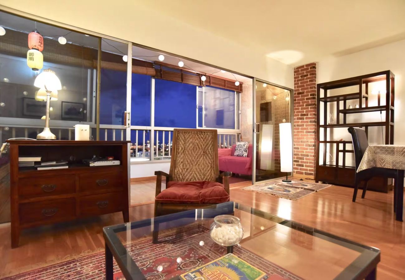 Apartamento en Las Palmas de Gran Canaria - Atlantic View Las Palmas